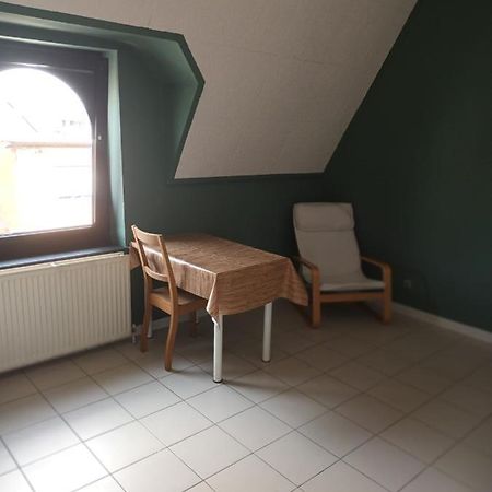 The Studio Lejlighed Saint-Nicolas  Eksteriør billede